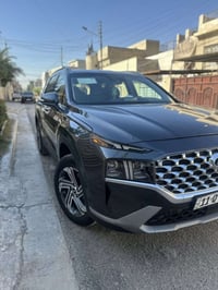 سنتافيه • ٢٠٢٣ • محرك ٢٥٠٠