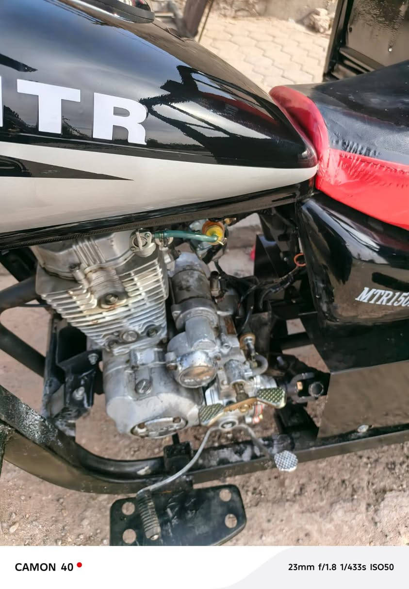 السلام عليكم ستوته للبيع MTR كلك كلك كلك  كفاله عامه من اللحيم موديل 2007 تعمير كله جديد 25 السعر 900 بيهه مجال قليل ستوته جاهز من كلشي ***********
