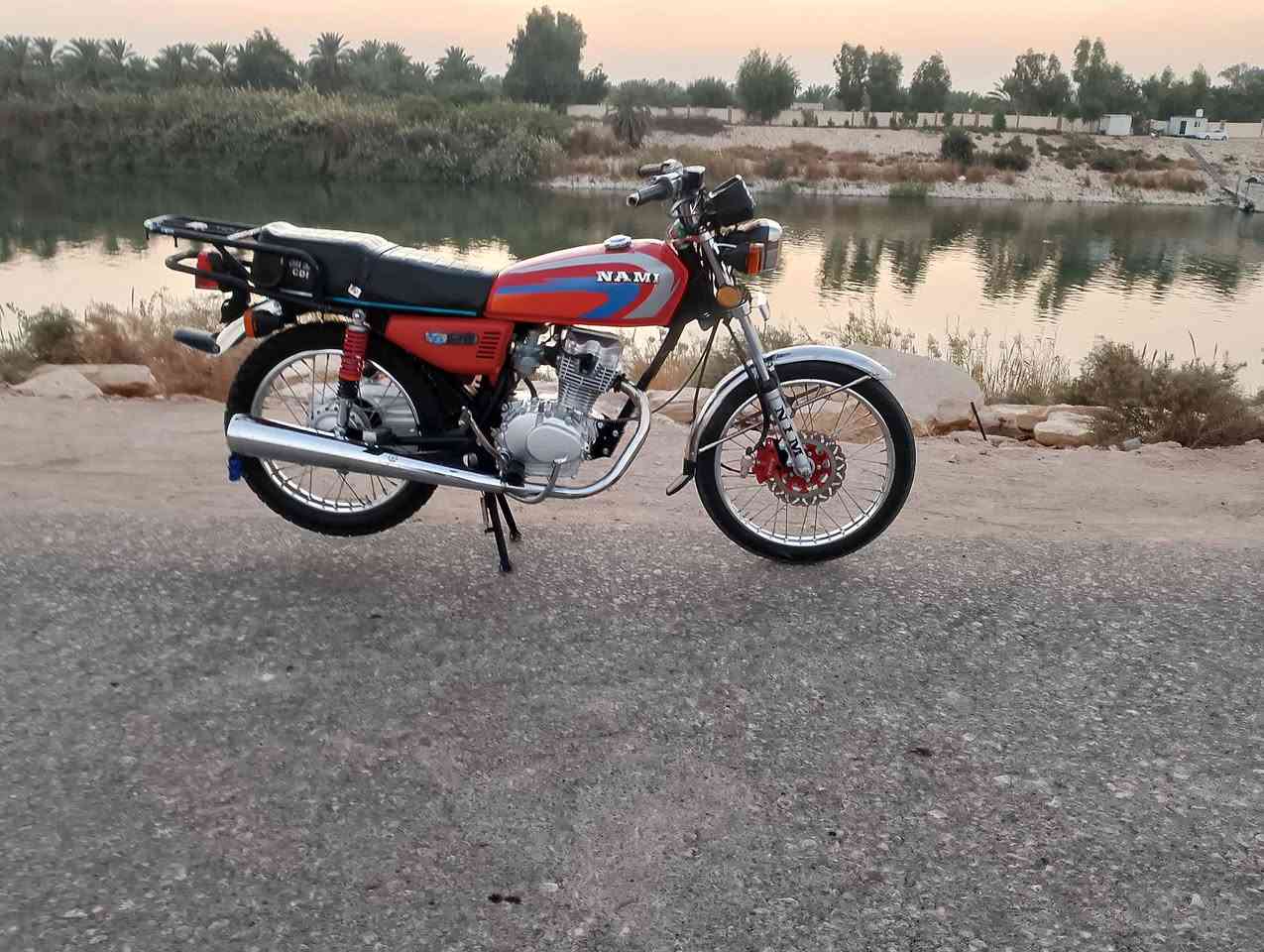 سلام عليكم .. 
اربعه كير كلك للبيع  
500 وبيها مجال قليل ..
***********
