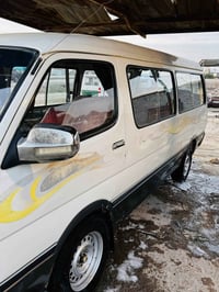 هيونداي H1 • ٢٠١٥ • حرة