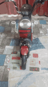 دراجة شحن • نضيفه • بغداد