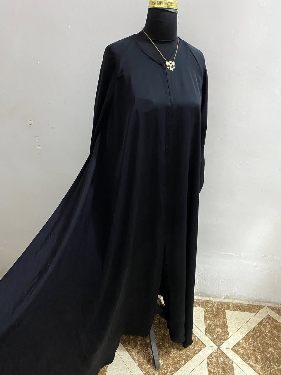 يتوفر توصيل داخل النجف حبايب


**إذا كنت صاحب هذا الإعلان وتريد حذفه لأي سبب، رجاءا أرسل رسالة إلى الدعم الفني**
