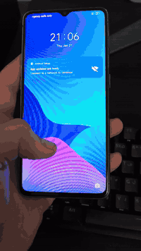 Realme X2 Pro

جهاز ريلمي اكس 2 برو للبيع ذاكرة 128 لون ابيض مع باكيت و شاحنة 33 واط السعر 200 الف قفل مكان بغداد الشعب للتواصل ***********
