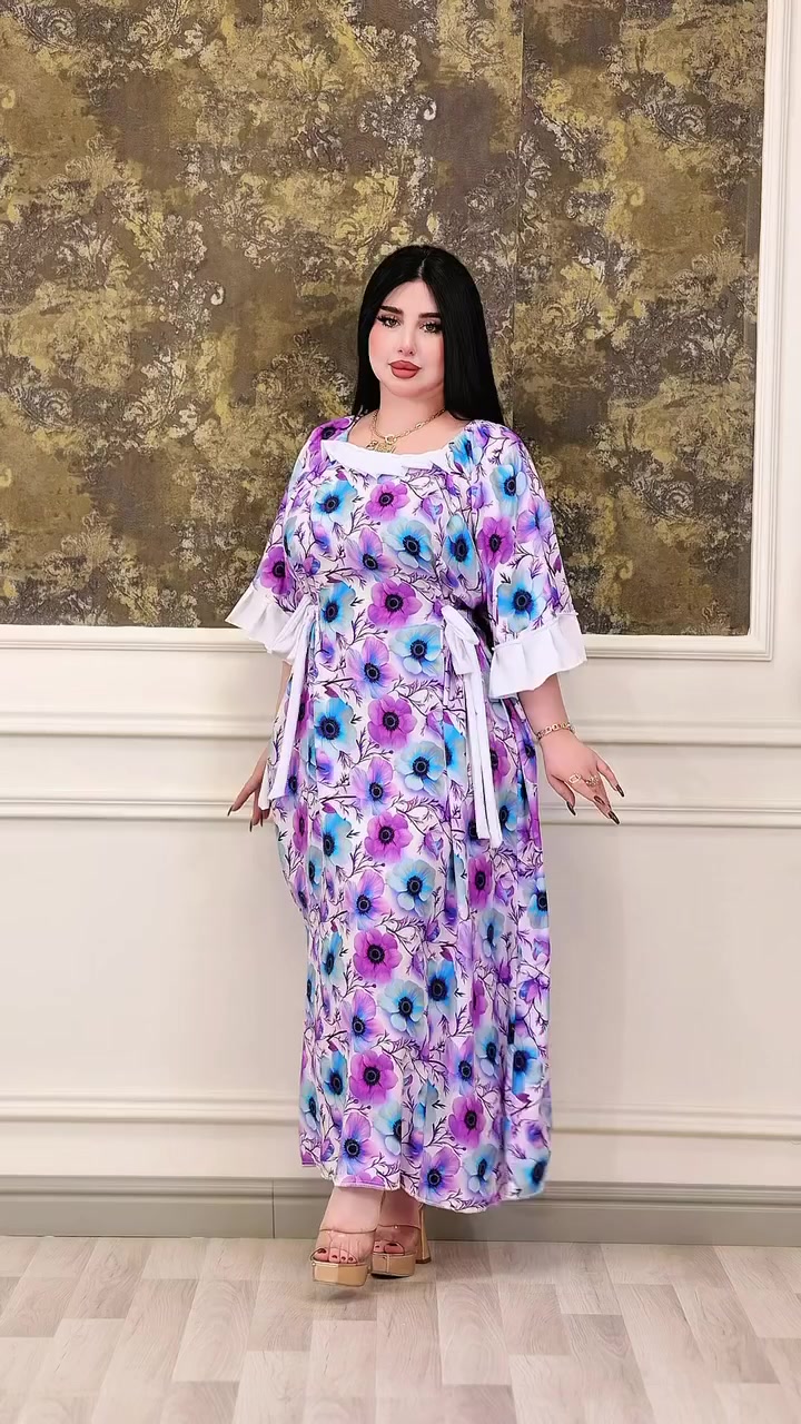 دشداشه نسائي
القياس تلبس لل85 كيلو

موجود جمله ومفرد
جملة درزن 85
المفرد قطعه ب10


**إذا كنت صاحب هذا الإعلان وتريد حذفه لأي سبب، رجاءا أرسل رسالة إلى الدعم الفني**