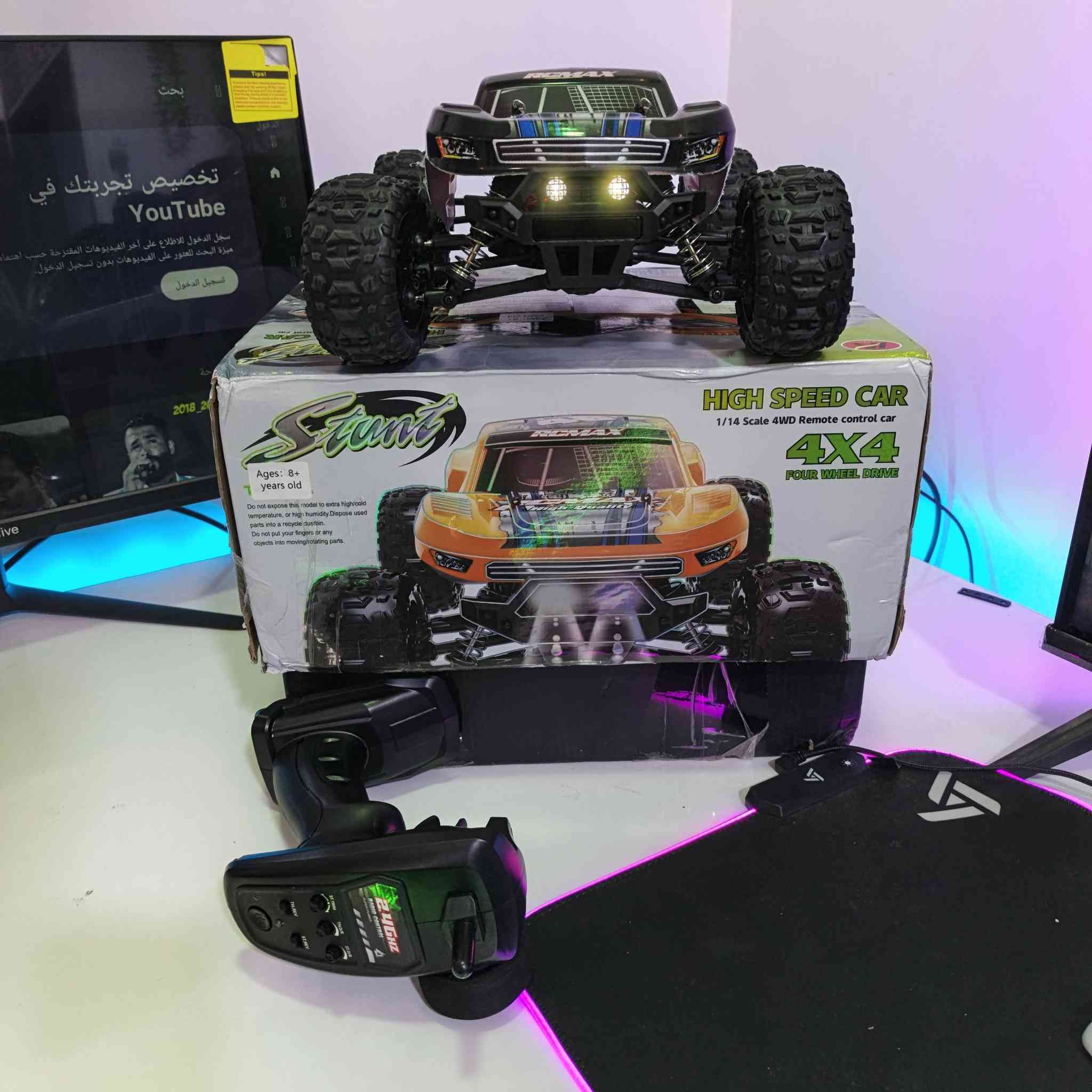 سعر وبل عافيه


**إذا كنت صاحب هذا الإعلان وتريد حذفه لأي سبب، رجاءا أرسل رسالة إلى الدعم الفني**