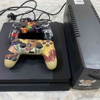 بلي 4الى بيع مع يبوس 07704955360