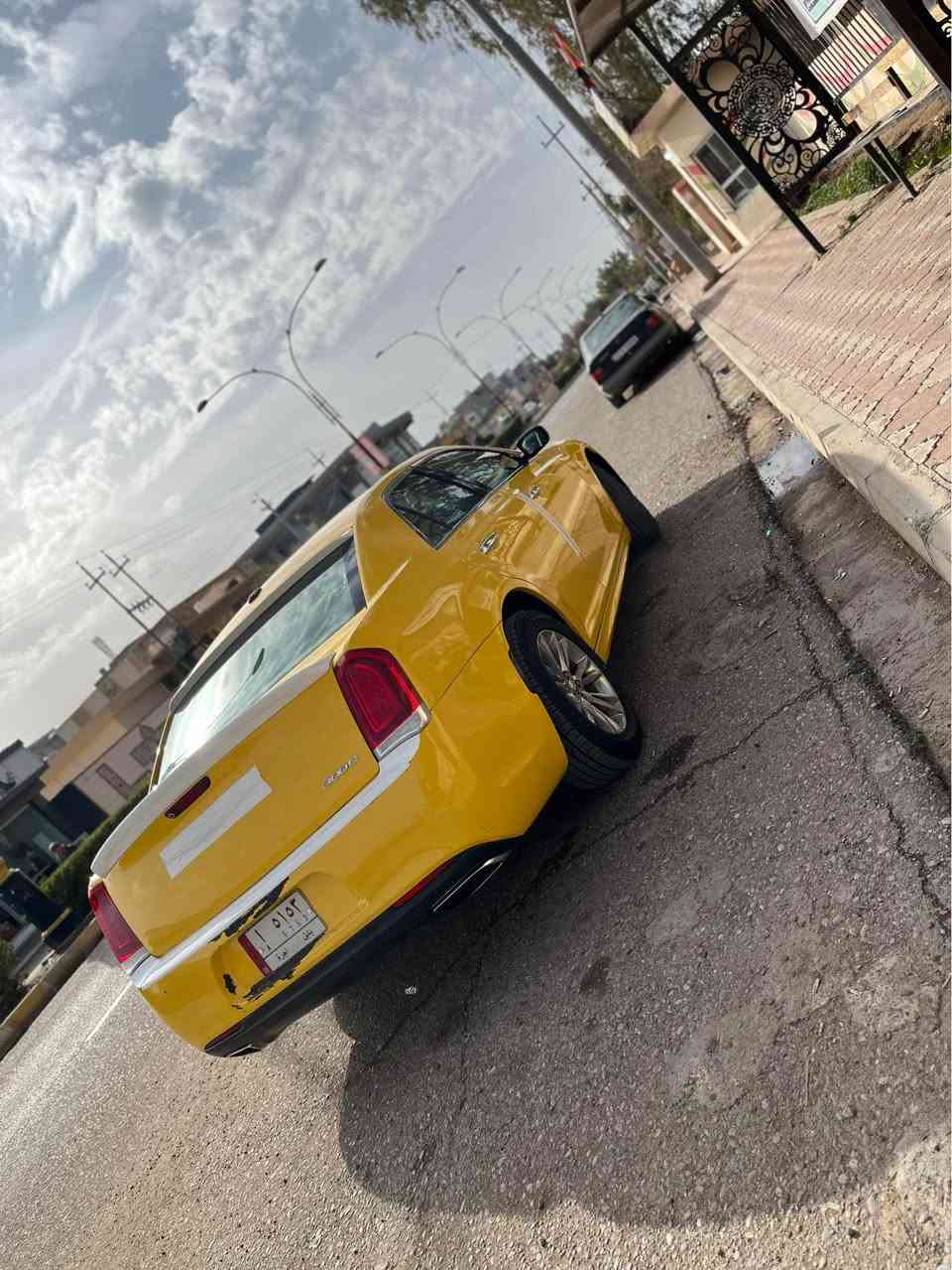 *********** خناقين, ديالى
