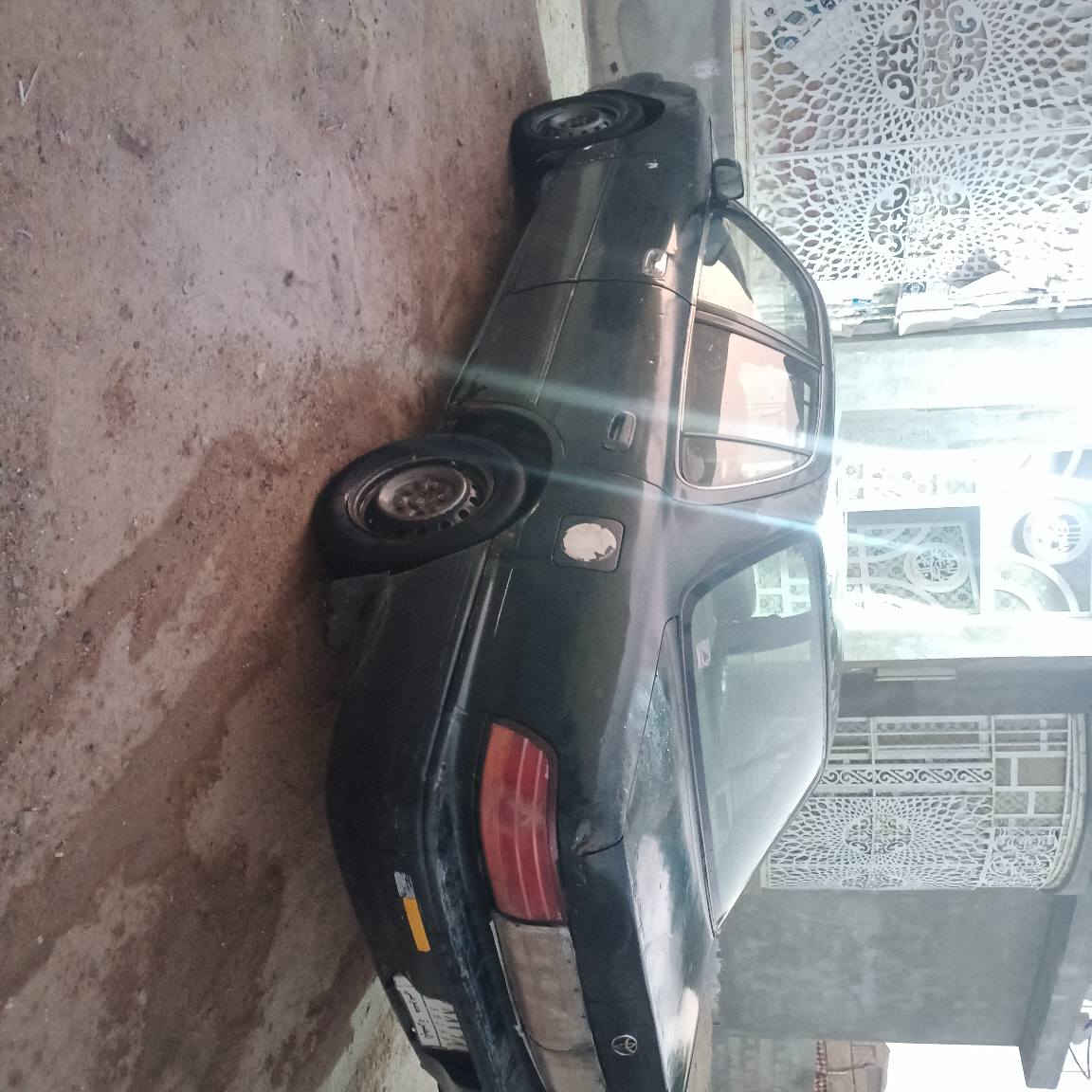 ‎السلام عليكم كامري نفخ البيع  مكفوله  سياره بل بصره هارثه رقم بصره  ***********‎ البصرة, العراق
