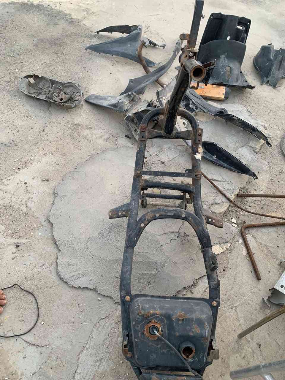كلمن وسعره ناصريه مركز + عقل ماكس اصلي موجود بولي وعدله ومنغولي وكلشي بصوره بسعر مناسب


**إذا كنت صاحب هذا الإعلان وتريد حذفه لأي سبب، رجاءا أرسل رسالة إلى الدعم الفني**