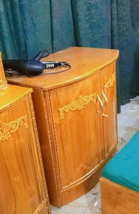 جزامه للبيع اب 75بغداد حي الجهاد 07710609492