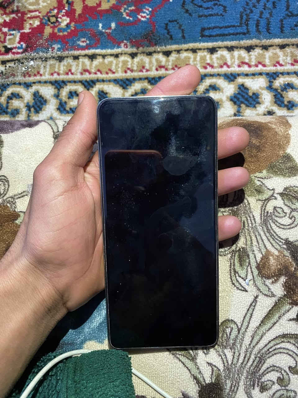 تكنو بوفه ٥جهاز جديد ٢٥٦ بطاريه ٥٠٠٠ مراوس


**إذا كنت صاحب هذا الإعلان وتريد حذفه لأي سبب، رجاءا أرسل رسالة إلى الدعم الفني**