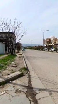 السليمانية • طابق أرضي • ١٠٠م