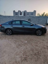 فورتي • ٢٠٢٢ • ضرر بنيد