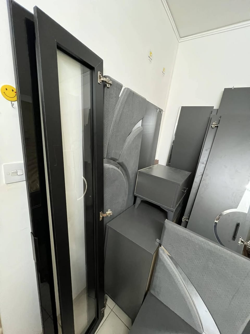 غرفة مستعمل شهر واحد ماخذها ب٧٠٠ عرضيها ب٥٠٠ مع دوشك بسماية


**إذا كنت صاحب هذا الإعلان وتريد حذفه لأي سبب، رجاءا أرسل رسالة إلى الدعم الفني**