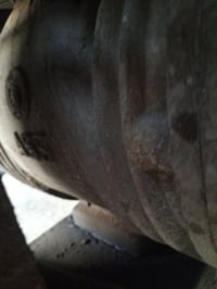 مضخه خمسه وخمسين جديده عمليه سحب ودفع جديده (07776555012)