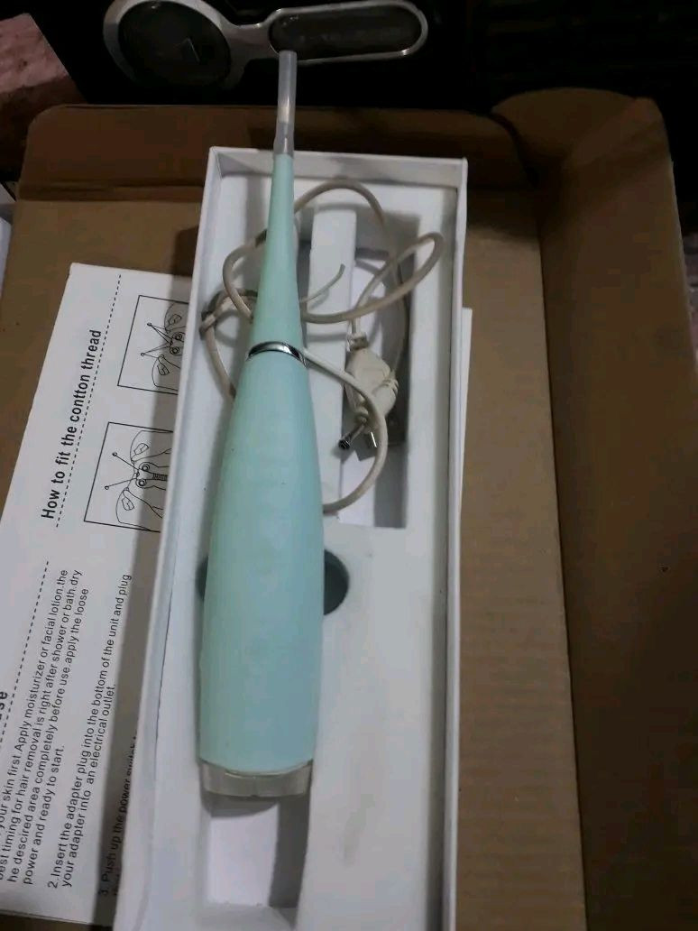 ميز مكينه الفراشه جديد بعده ممشدود ١٠ الاف

قاعده خلاط كامل جديد امزون ٥ الاف
مكينه حلاقه نسائيه مستخدم امزون شغال ٤ الاف
ميزان أشخاص مستخدم جديد يشتغل بلوتوث ٥ الاف
راديو شغال ع البطاريه وينحطله رام امزون ٤ الاف
ثلاجه حجم صغير امزون حجمها ٦٠*٤٠  سعر ١٠ الاف
منضف أسنان شحن وكهرباء ٤ الاف
مكينه حفافه خيط جديد  ٥ الاف 

مكاني مسيب حي المعلمين


**إذا كنت صاحب هذا الإعلان وتريد حذفه لأي سبب، رجاءا أرسل رسالة إلى الدعم الفني**