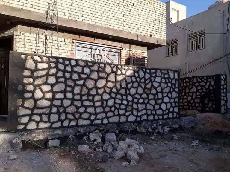 ‎بناء الاحجر بيوت سياجات رصف كافه المحافظات وبأسعار مناسبه(***********)‎ كربلاء, العراق
