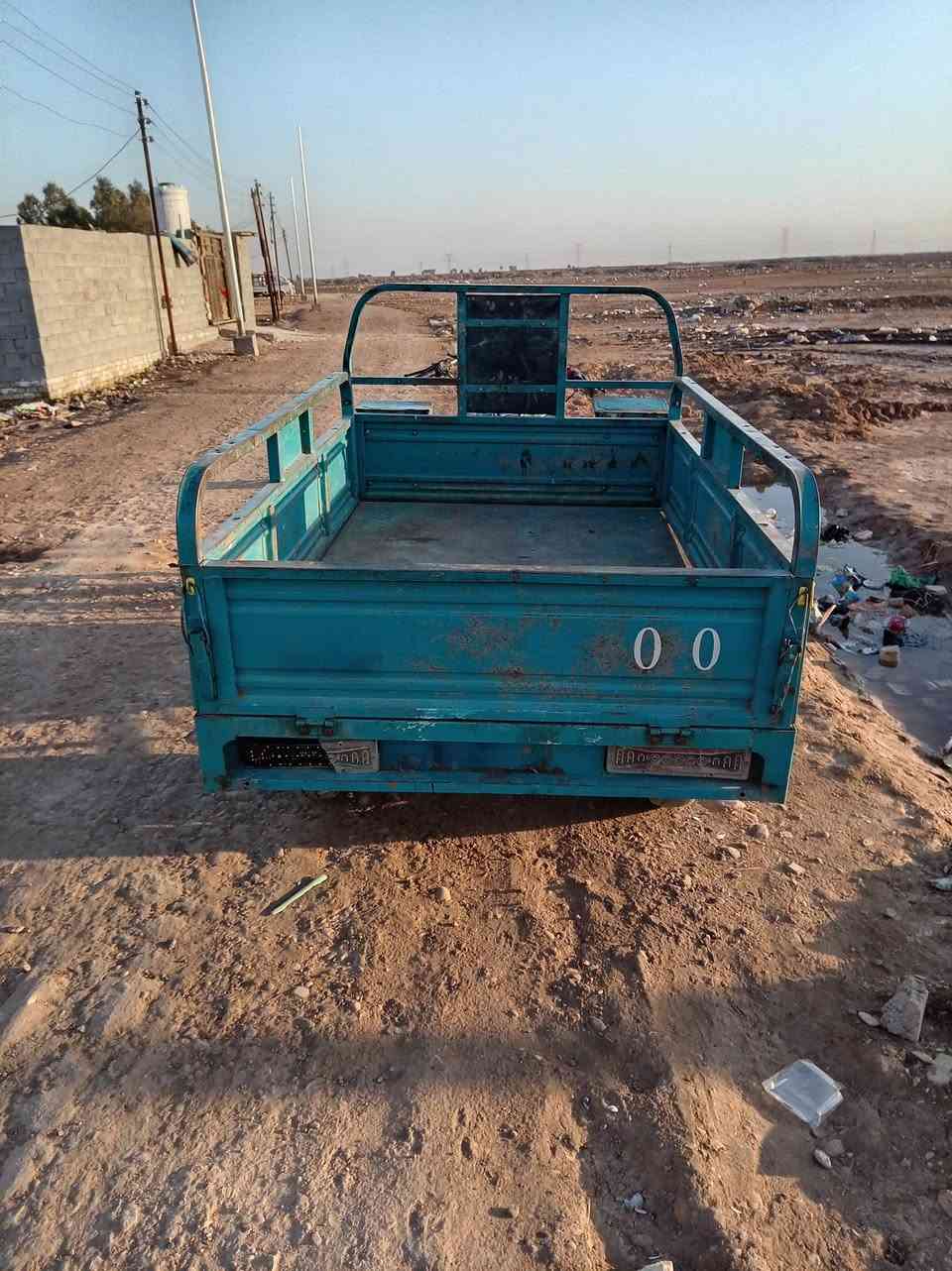 السلام عليكم ستوته للبيع موديل 2020 أوراق كامله اصولي ستوته نضيفه خير من الله السعر مليون وثلث ميه  1300
غير متواجد ع الفيس يرجئ الاتصال ع الرقم ***********
