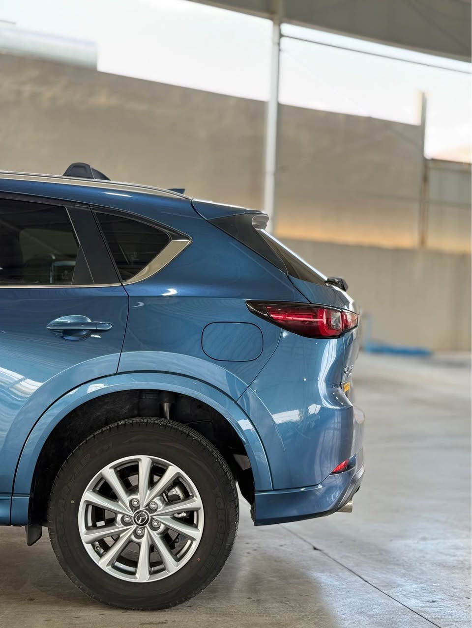 2024 MAZDA CX-5, PREFERRED

‎skyactivG
فول مواسەفات 
دەبل ئەکسل
سلاید
بەسمە
بەسمەی دەرگا
کوشن جلد
کوشن خەزن
کوشن هیتەر
کوشن مەساج
ڕادار ٣٦٠
پێش و دواو تەنیشتەکان
خەتی جادە
ئاوێنە ئەوتۆ
Cruse control
تحکومات سەر سوکان کامل
ئاوێنە ئەوتۆ
گێڕ تۆماتیک و عادی
برێک کارەبای
Auto hold
سونق جەگ و کارەبا
Navigation 
Map
Carplay
Android auto
مۆدی لێخورین
Voice control 
تەبرید مەرکەزی و دەبل زۆن
تەبرید لەمس
توڵی سەرسەقف و قفل
پێش و دوای کامل لید و زینۆن بیلاد
زۆر مواسەفاتی تر سەیارەکە ژمارە کاتییە
دوو پارچە بۆیاخە بێ ناوگرتن پێشی کەپسە
***********
***********

لە سلێمانیم
١٥٦$گەلا السليمانية, العراق
