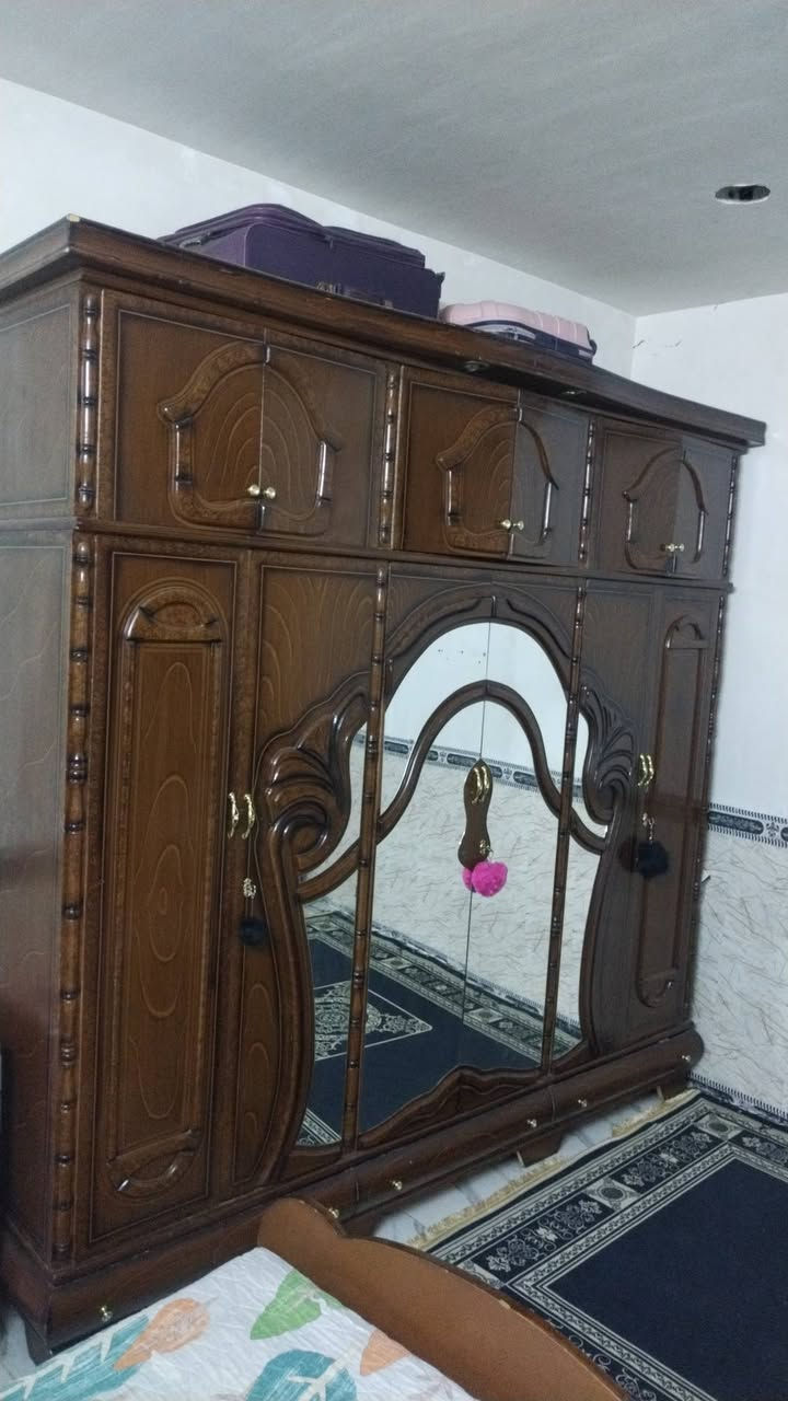 غرفه ب٤٠٠ وجرابي ب١٠٠ ثنيهن تفصال جديد ممستخدمه


**إذا كنت صاحب هذا الإعلان وتريد حذفه لأي سبب، رجاءا أرسل رسالة إلى الدعم الفني**