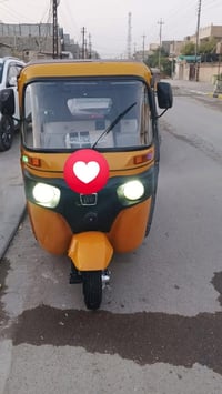 تكتك موديل 20 شهر 11مرقمه  جاهزة كبل للشارع سفريات كبات مسجل دمام بيهة...