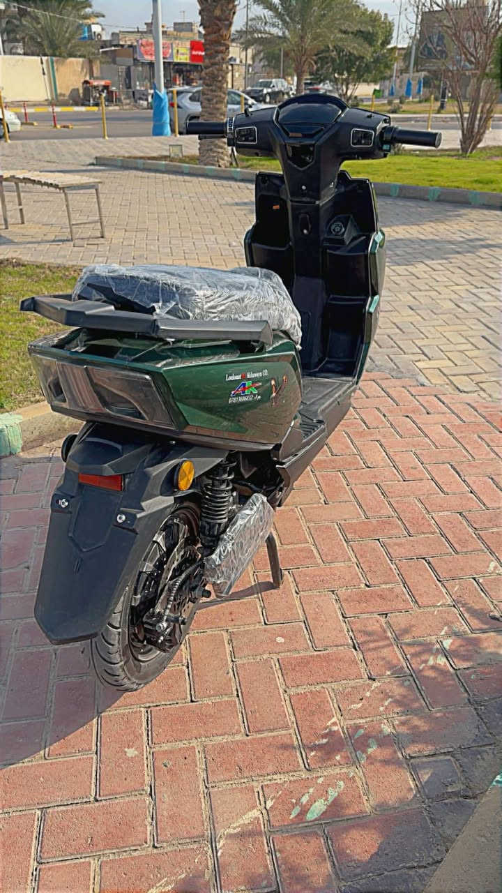 السلام عليكم موطور شحن سكنس بطاريات فول عل فحص السعر 650وبي مجال للاستفسار عله هاذالرقم ***********
