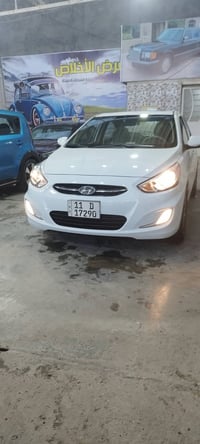 كفالة جديدة • ٢٠١٦ • ٦٥٠٠٠ كم