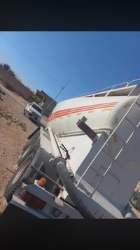 سايلو • ٤٠ طن • موديل ٢٠١٦