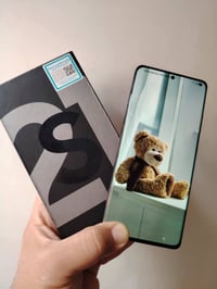 S21 الترا • ٢٥٦ • مكاني كوت