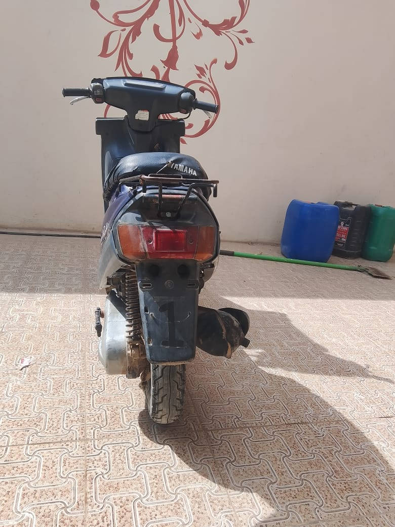 السلام عليكم توجد.
 دراجة 60يا ما ها تكريت الديوم والسعر 125وبيها مجال للاستفسار***********
