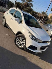 تراكس • ٢٠١٨ • بدون صبغ