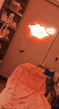 عروض عيد الحب • صالون تجميل • الحسينية بغداد