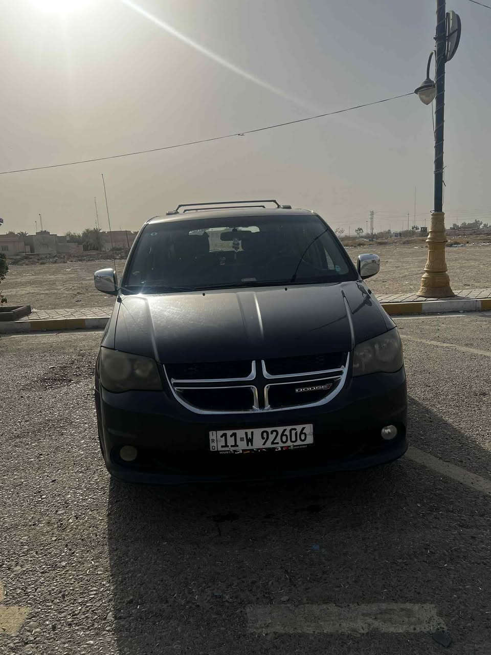 البيع او مراوس
دوج كرفان مديل 2012كلين بدون صبغ بدون  بدون تبديل 
💎رقم بغداد دولي 
💎محرك وكير شرط
💎صدر امامي خلفي جديد 
💎تبريد ٣قطع تدفئه تبريد 
💎كشتات سياحي بلع 
💎تحكمات ستيرن 
💎نظمام ايكو تقليل صرفيات البانزين 
💎الأبواب وصندوق كهرباء 
💎جام ٦كهربائي 
💎شاكه كبيره وكامره خلفيه 
💎سياره جديده حلوه وأحله من صوره جديده مال بيت 
💎السعر ١٣٠وبيه  مجال الشراب وتدلل 
💎مكاني بغداد اعظميه 
💎تواصل ***********بي واتساب
