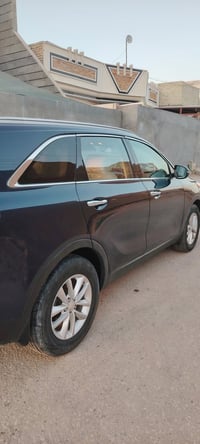 سورنتو • ٢٠١٧ • وارد امريكي