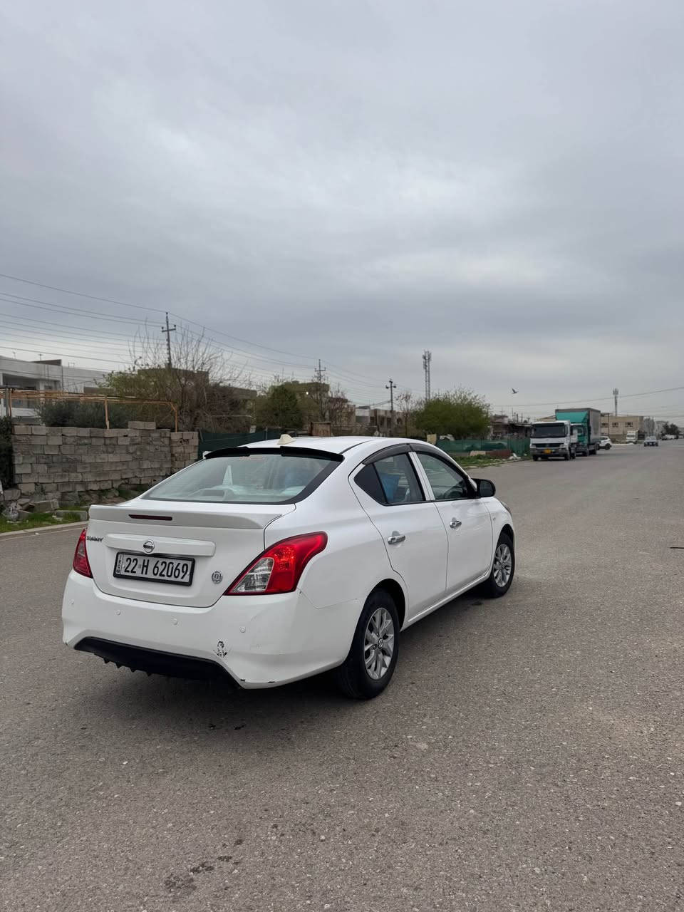 سەنی ٢٠٢٠ شاشە ئایپاد ویل کەپ ١ گیج سەیارەکی جوان و بێ کێ کێشە بێ تەقەو رەقە بی مەسرەف سە یارەکی جائزە ٢ پارجەی هه یە بەس بە خە بێ لێدران مەکینە ی تەحمیر کرایتەوە بێ کێ شەیە رەقەم نوێە هه زەی بەسەر جوە  نرخی 107$ وەرەقەیە مەجالەکی براینەی تێدایە 
*********** whats app أربيل, العراق
