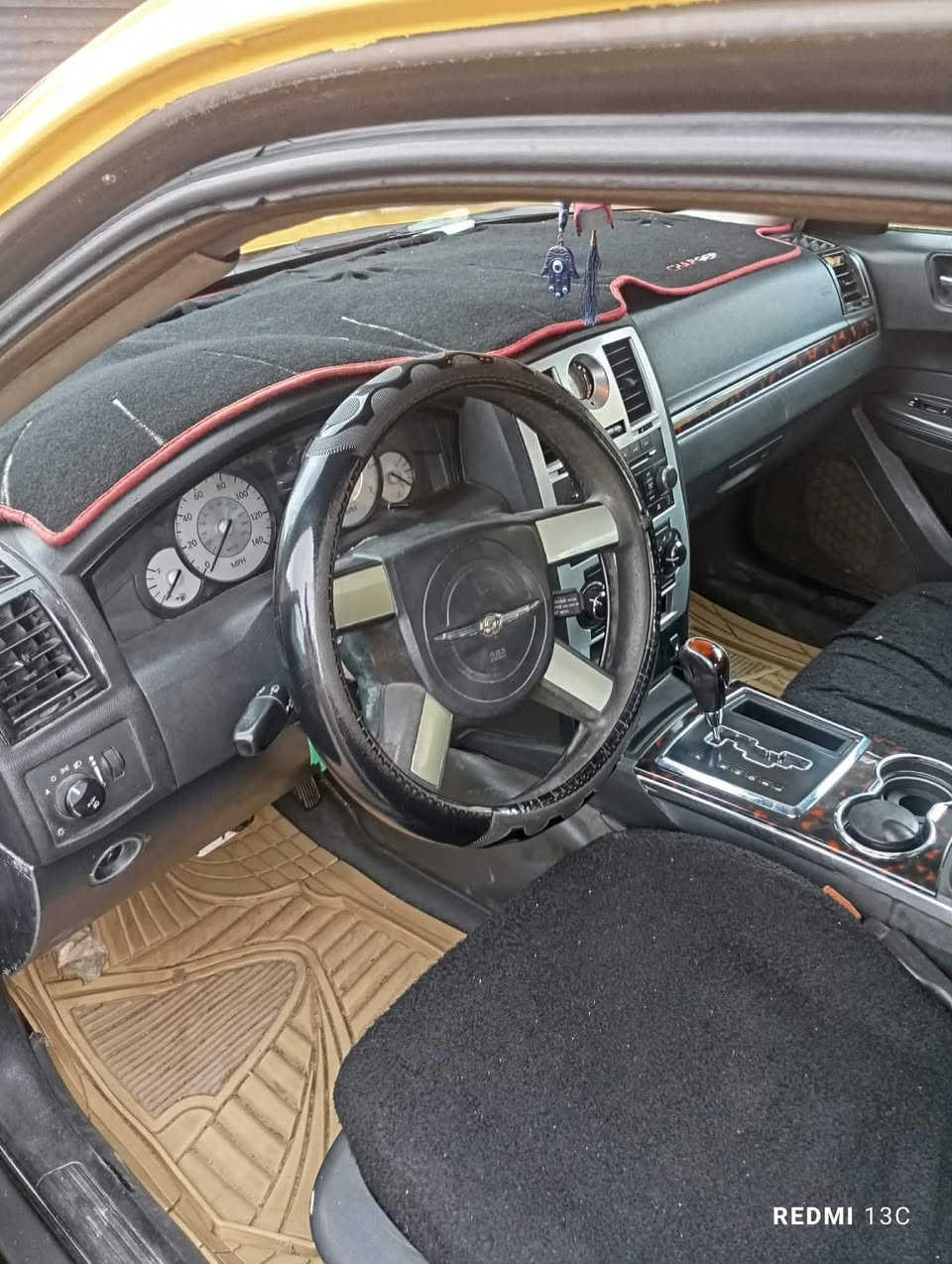 أوباما تكسي 2010 رقم انبار السياره معمره خير من الله خطها كوت بغداد السعر 110وبيها مجال ***********
