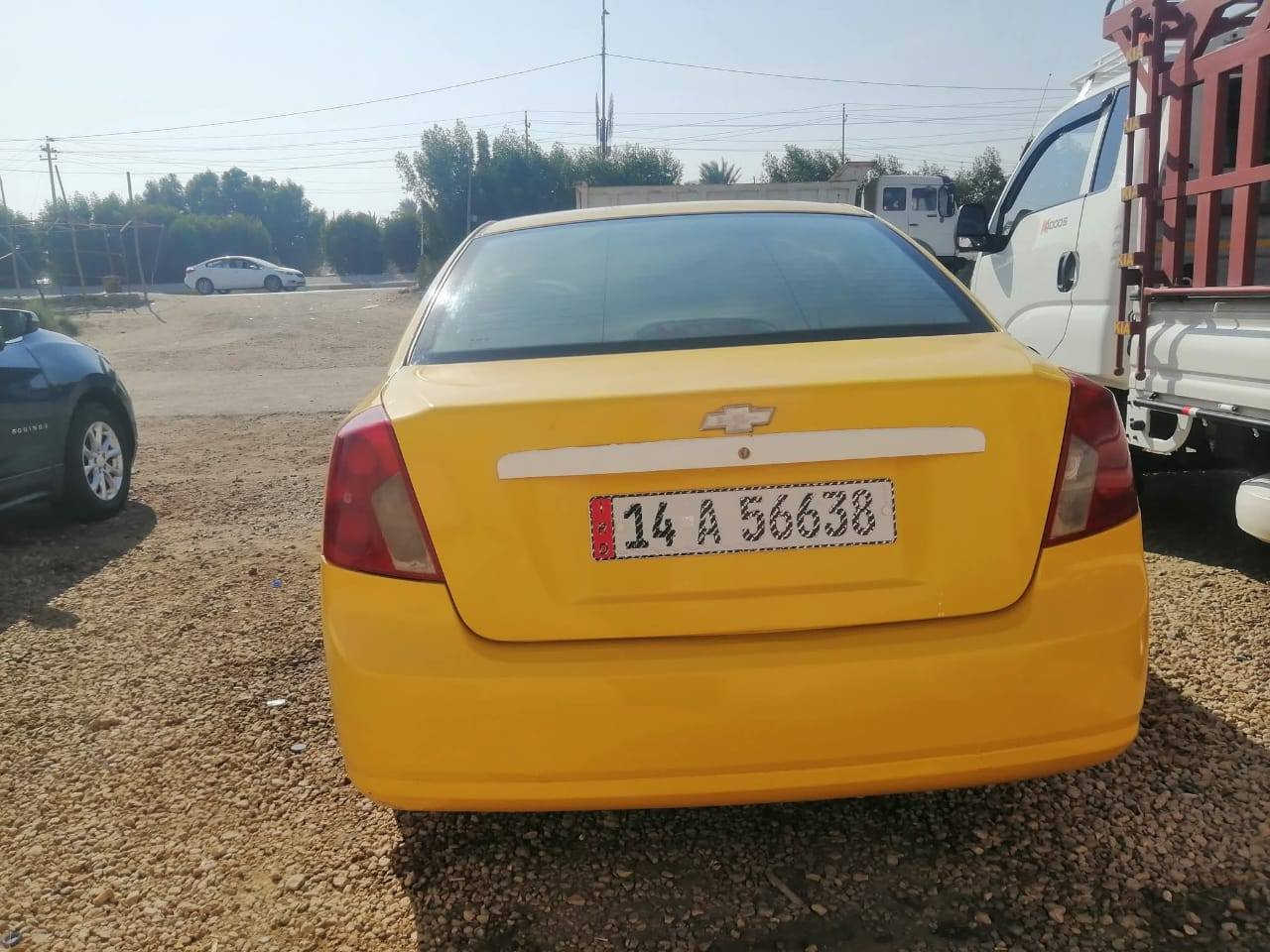 اوبترا 2010
رقم انكليزي جديد
محرك جديد وكير خير من الله
دوشمه
شاشه +كامره
اربع جامات كهرباء 
اوتماتيك
تبريد فول
ما بيها اي نقص
السعر:60 وبيها مجال
المكان:الرميثة
الرقم:***********
