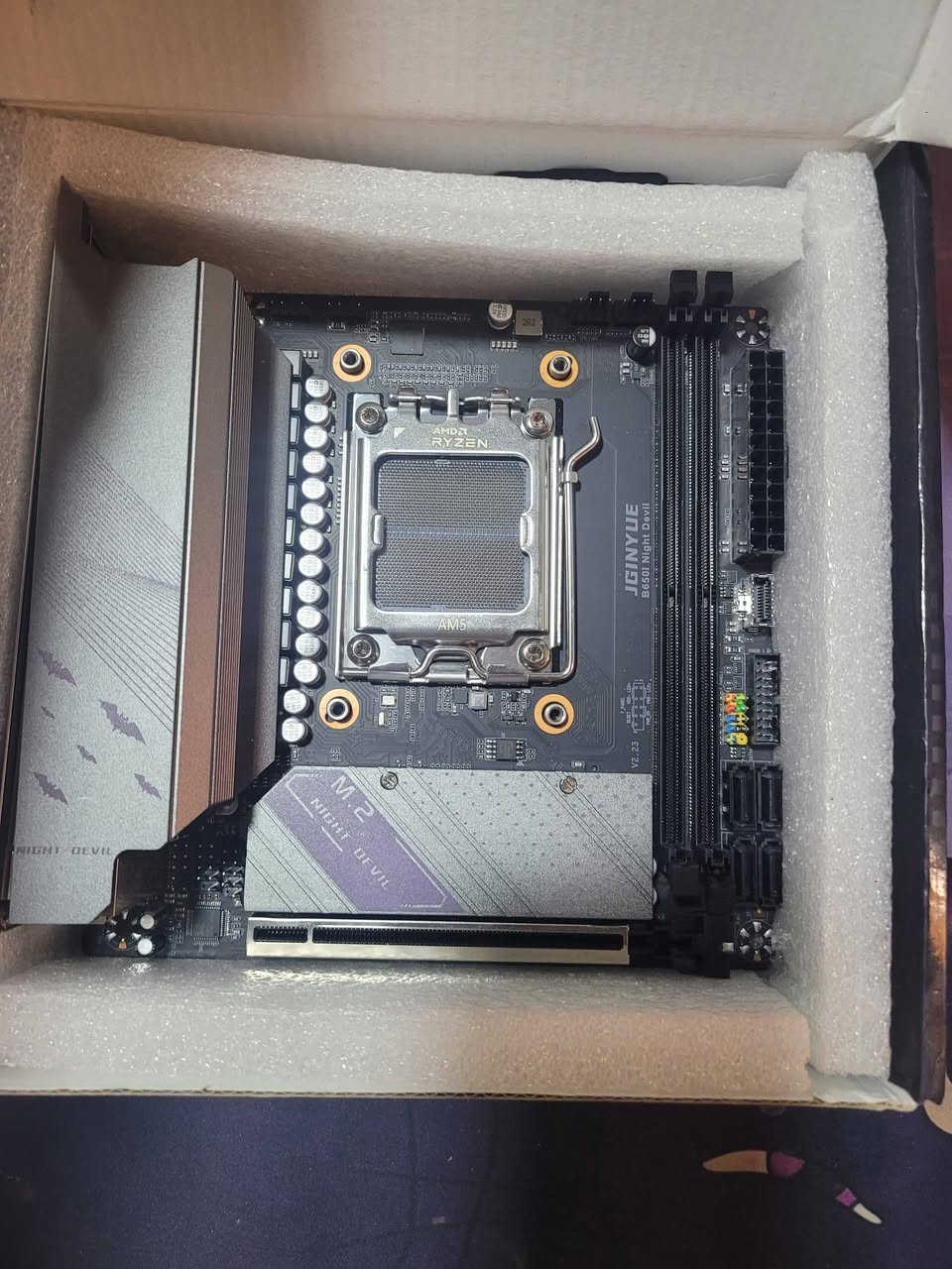 بورد جديده


**إذا كنت صاحب هذا الإعلان وتريد حذفه لأي سبب، رجاءا أرسل رسالة إلى الدعم الفني**