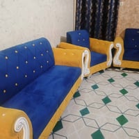 ١٠مقاعد • كنب