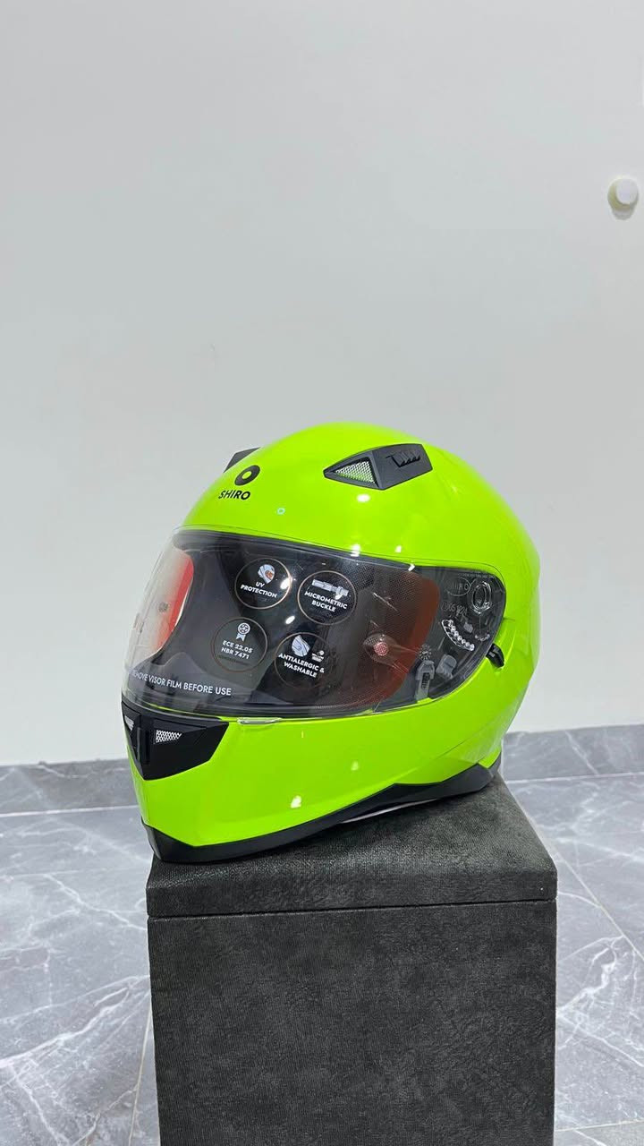 متاح خوذه دراجه ناريه جديده بالكارتون قياس سمول نوعيه جيده لونه كلش حلو ومميز وبيهه مناظر داخل الخوذا السعر 60 الف وبيهه مجال المكان كركوك الشراي يجي خاص كركوك, العراق


**إذا كنت صاحب هذا الإعلان وتريد حذفه لأي سبب، رجاءا أرسل رسالة إلى الدعم الفني**