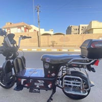 ماطور هيوشا للبيع موديل 21 محدث 23 الماطور كشر بدون اي بطاريات ابيع كو...