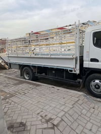 حدادية كاملة • صناديق • ثلاجة