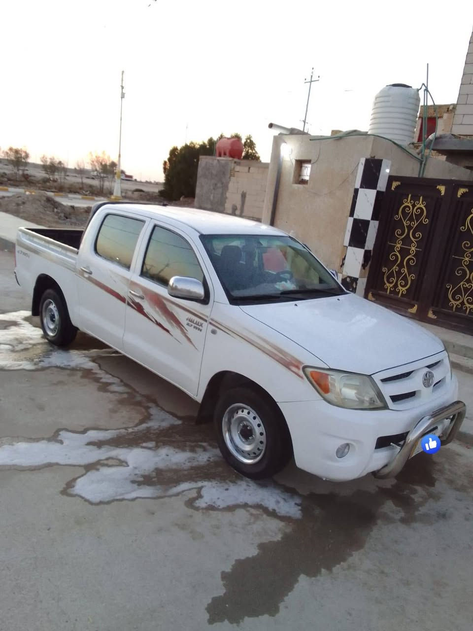 فلاونزه موديل 2008 كويتي شاصي 19 سياره مكفوله  رقم بابل مشروع وطني سنويه جديده محرك و كير شرط حداديه وتايرات شرط سياره جديده ومال جناي الشراي يتصل)(***********‬‏))
