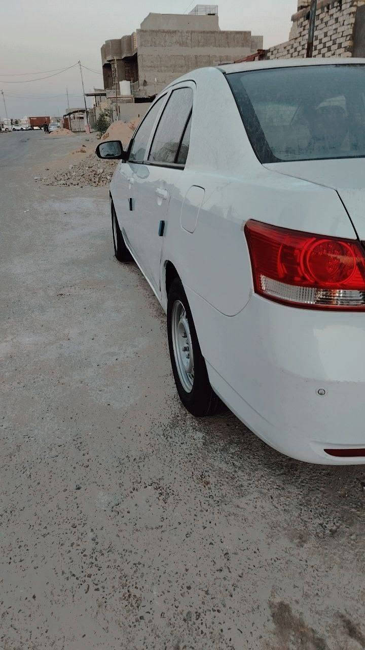 للبيع بي واي دي BYD G3 أوتو  موديل 2013
رقم بغداد انكليزي بسمي تحويل ثاني يوم  مصفره غرمات مكفولة من كلشي ما عدا بارد ب باب عكس السايق وخشم الجاملغ كذالك بارد تخم ويل وتاير ماشيه 144 السعر(58)  وبيه مجال مكاني بغداد  هاتف ***********
