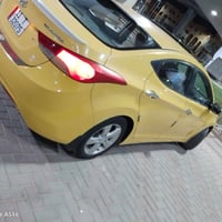 النترا • ٢٠١٢ • ماشيه ٢٠٠الف