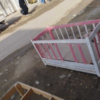 جرباية تسكام • جرباية طفل • حي العسكري