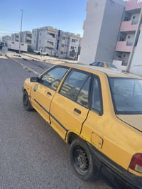 ٢٠١٣ • مكينة و كير • سماوه