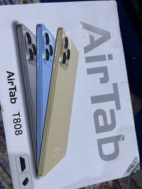 ايرتاب T808 • رام ١٦ سعة ١ تيرا • قلم وكيبورد وماوس