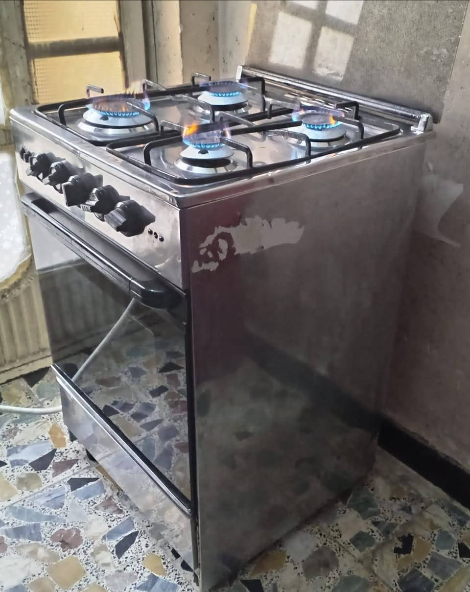 طباخين للبيع ثنينهن نفس البيت مكان الشعب


**إذا كنت صاحب هذا الإعلان وتريد حذفه لأي سبب، رجاءا أرسل رسالة إلى الدعم الفني**