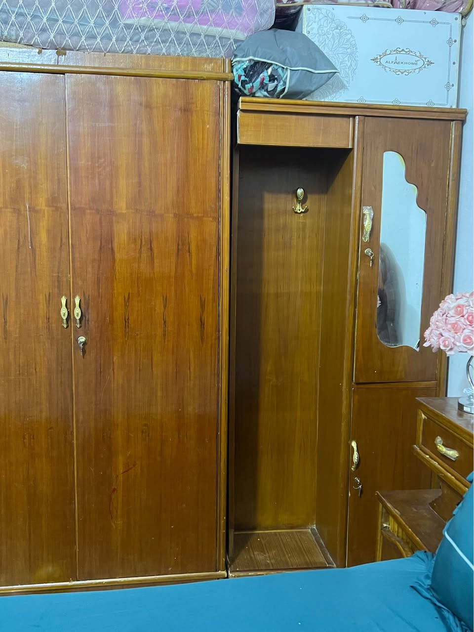 غرفه للبيع نظيفه عمارة, ميسان


**إذا كنت صاحب هذا الإعلان وتريد حذفه لأي سبب، رجاءا أرسل رسالة إلى الدعم الفني**